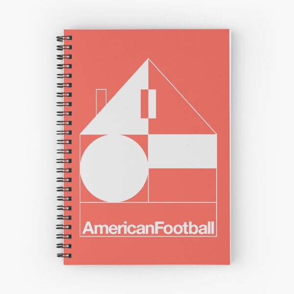 Item preview, American Football Museum designed and sold by susannemeber.