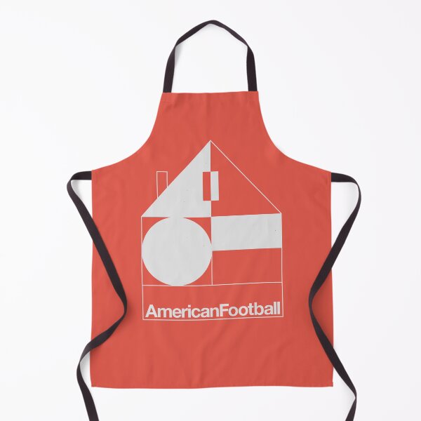 Item preview, American Football Museum designed and sold by susannemeber.