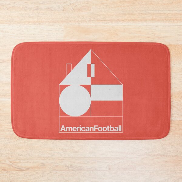Item preview, American Football Museum designed and sold by susannemeber.