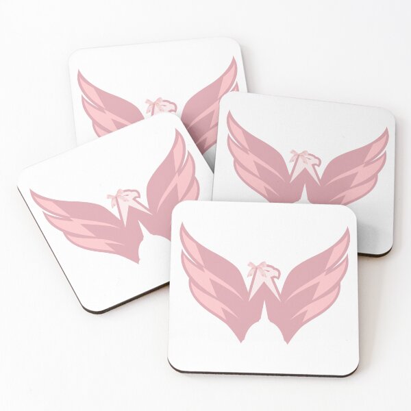 Item preview, cute coquette washington capitals logo designed and sold by swag-money-abi.