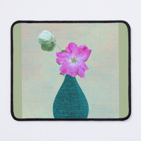 Item preview, Pastel floral still life designed and sold by RhoQA.