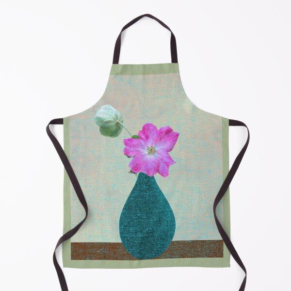 Item preview, Pastel floral still life designed and sold by RhoQA.