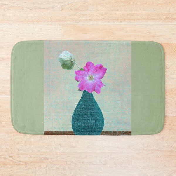 Item preview, Pastel floral still life designed and sold by RhoQA.