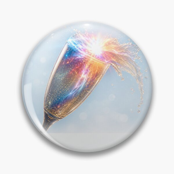 Item preview, Champagne Supernova designed and sold by stevenb22.