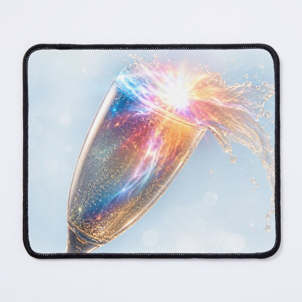 Item preview, Champagne Supernova designed and sold by stevenb22.