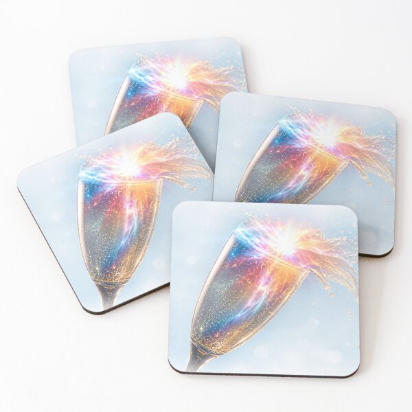 Item preview, Champagne Supernova designed and sold by stevenb22.