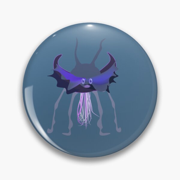 Item preview, Demon Trap designed and sold by AppliedArcana.