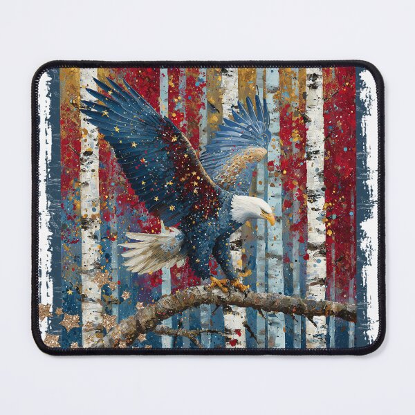 Item preview, American Eagle designed and sold by Peggy Stanley.