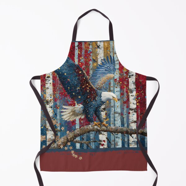 Item preview, American Eagle designed and sold by Peggy Stanley.
