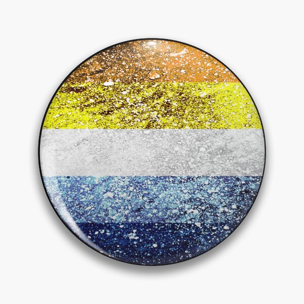 Item preview, Cosmic AroAce Pride Flag designed and sold by SilverFantasy.