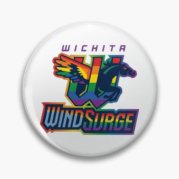 Item preview, Wind Surge Pride designed and sold by midofeverywhere.