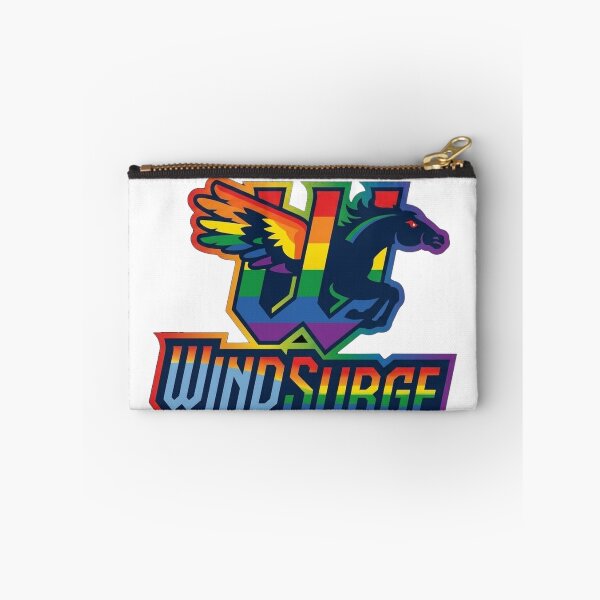 Item preview, Wind Surge Pride designed and sold by midofeverywhere.