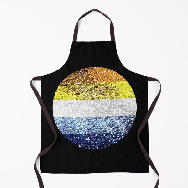 Item preview, Cosmic AroAce Pride Flag designed and sold by SilverFantasy.