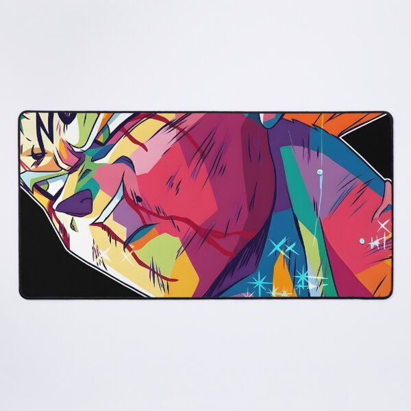 Item preview, Vegeta Pop Art designed and sold by fiverofthebox.