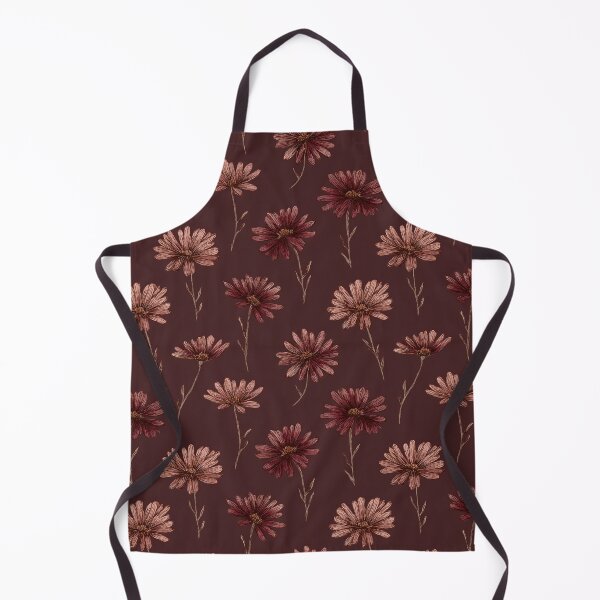 Item preview, Classic Daisy Texture - Birth Flower Pattern - Anniversary Gifts For Him designed and sold by RoyalStarsPatts.