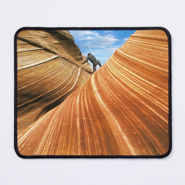 Item preview, Awesome Beauty: Spectacular Paria Canyon Breathtaking Art Photo designed and sold by DEC02.