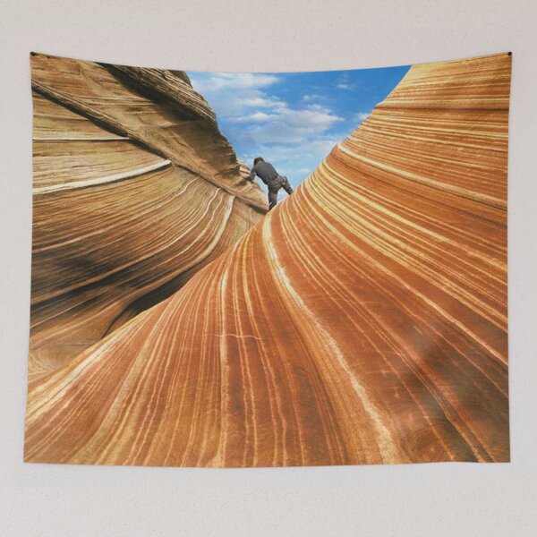 Item preview, Awesome Beauty: Spectacular Paria Canyon Breathtaking Art Photo designed and sold by DEC02.