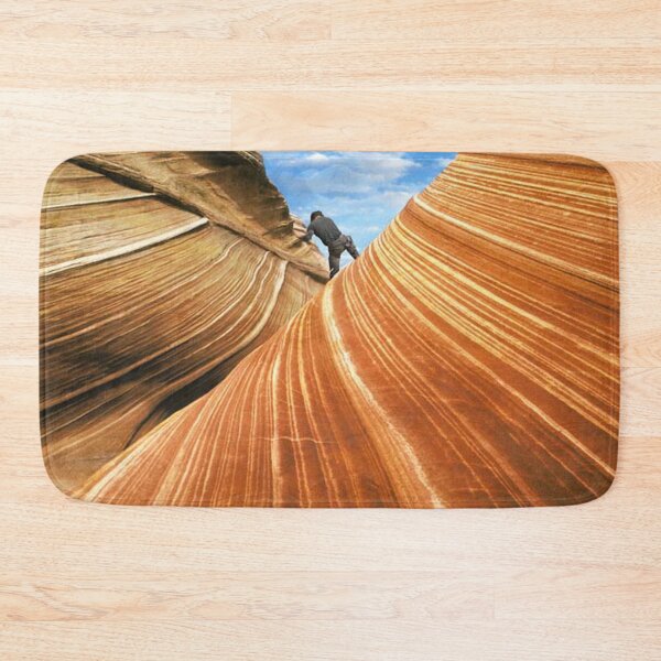 Item preview, Awesome Beauty: Spectacular Paria Canyon Breathtaking Art Photo designed and sold by DEC02.