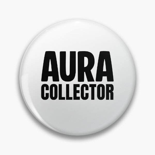 Item preview, Aura Collector designed and sold by Memes N Lore .