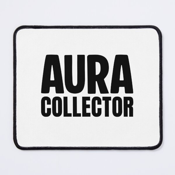 Item preview, Aura Collector designed and sold by Memes N Lore .