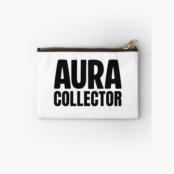 Item preview, Aura Collector designed and sold by Memes N Lore .