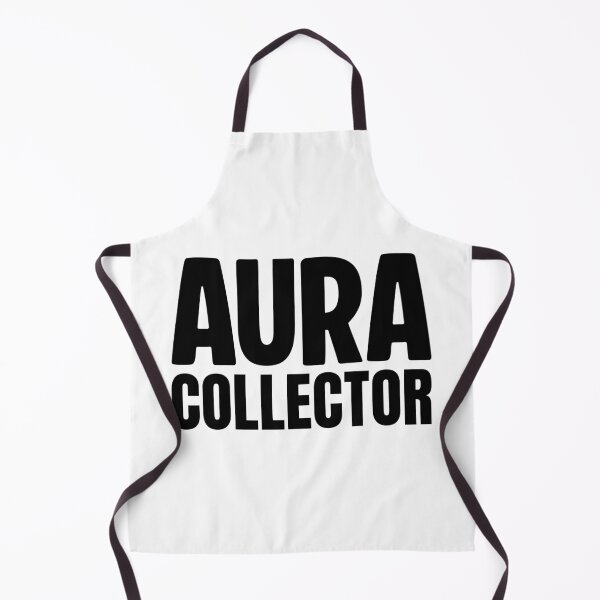 Item preview, Aura Collector designed and sold by Memes N Lore .