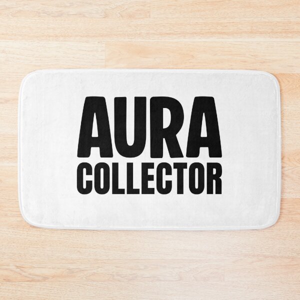 Item preview, Aura Collector designed and sold by Memes N Lore .