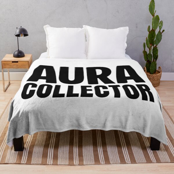 Item preview, Aura Collector designed and sold by Memes N Lore .