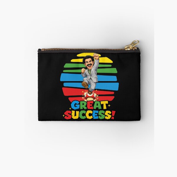 Item preview, Great Success! designed and sold by Popcorn Odyssey.