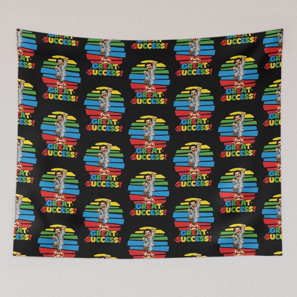 Item preview, Great Success! designed and sold by Popcorn Odyssey.