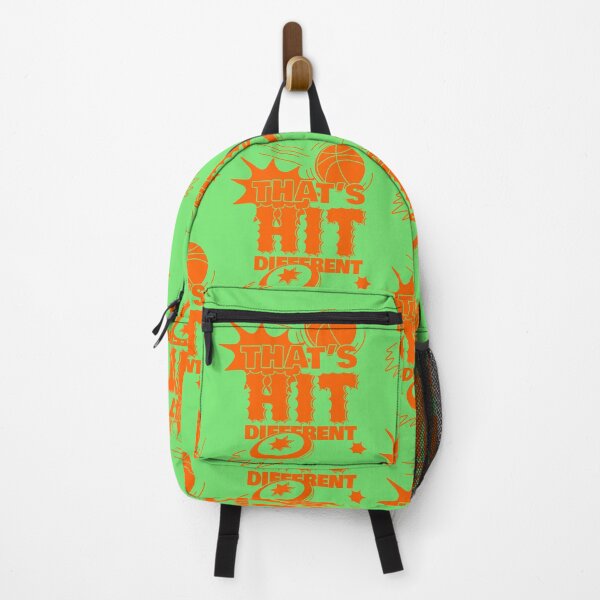 Item preview, That's Hit Different designed and sold by BorysMano.