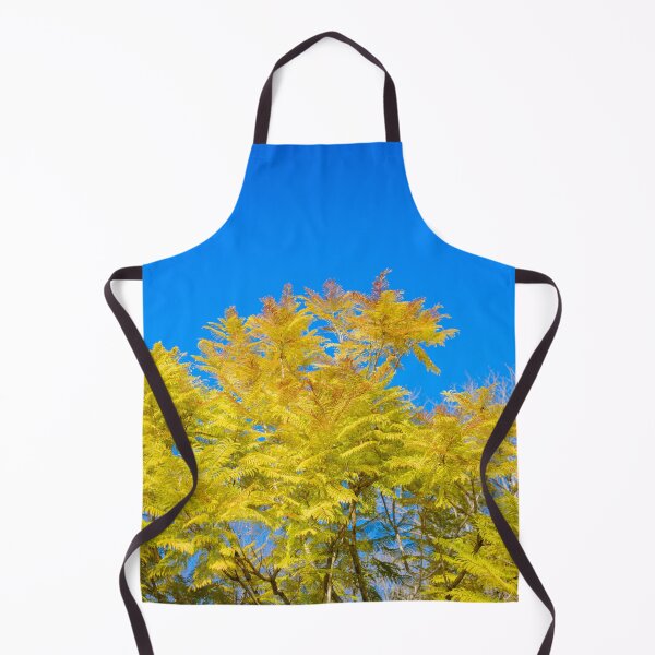 Item preview, Winter Foliage of Jacaranda Trees in Fujieda, Japan designed and sold by Pix4Japan.