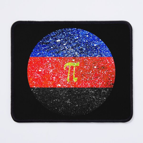 Item preview, Cosmic Polyamorous Pride Flag designed and sold by SilverFantasy.