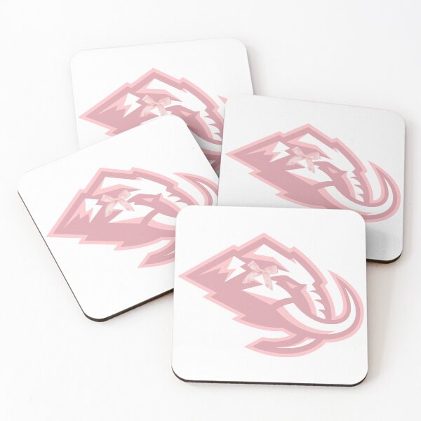 Item preview, cute coquette utah mammoth logo designed and sold by swag-money-abi.