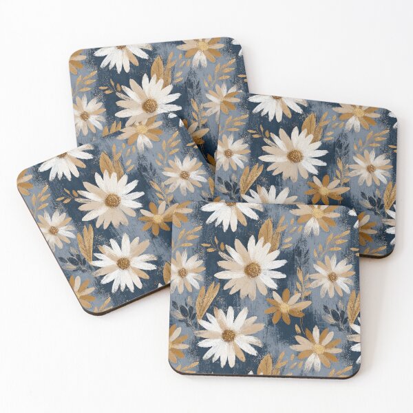 Item preview, Lush Daisy Flower  - Birthday Flower Pattern   - Anniversary Gifts For Husband designed and sold by RoyalStarsPatts.