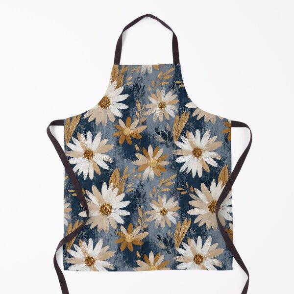 Item preview, Lush Daisy Flower - Birthday Flower Pattern - Anniversary Gifts For Husband designed and sold by RoyalStarsPatts.