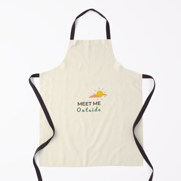 Item preview, Meet Me Outside – Sunshine Nature Design designed and sold by J-Nature-Vibes.