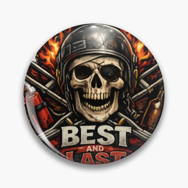Item preview, Jackass Best And Last designed and sold by CatLovers Studio.