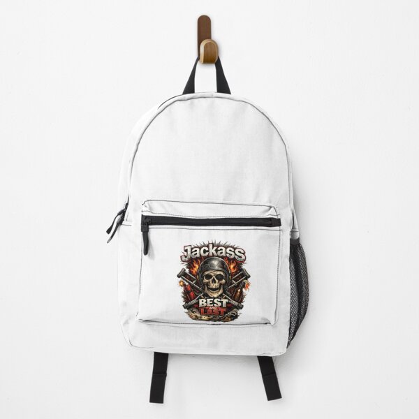 Item preview, Jackass Best And Last designed and sold by CatLovers Studio.