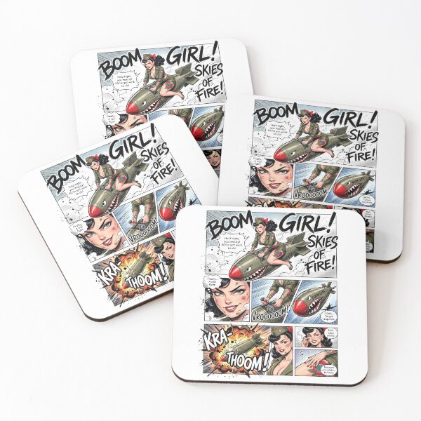 Item preview, My Pin-Up Design designed and sold by EzequielBC.