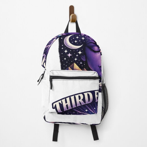Item preview, Third Eye Open Now I See designed and sold by Dresut.