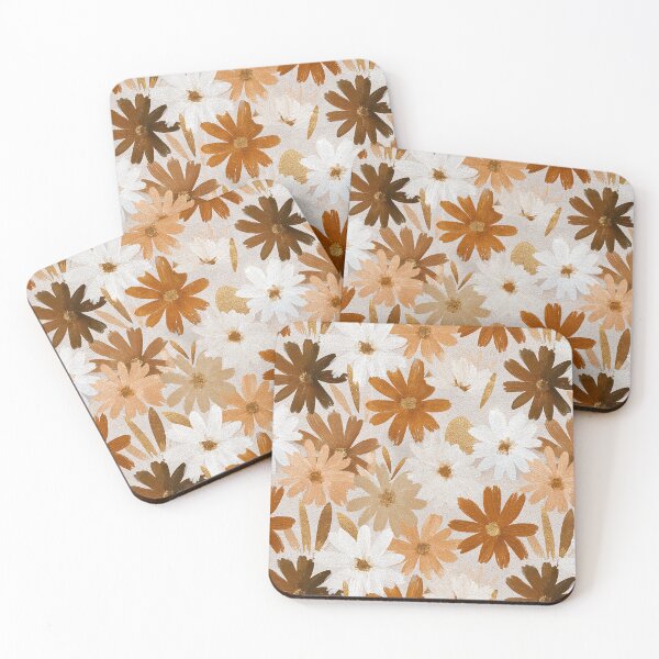 Item preview, Graceful Daisy Floral  - Retro Flower Floral   - Anniversary Gifts For Mom designed and sold by RoyalStarsPatts.