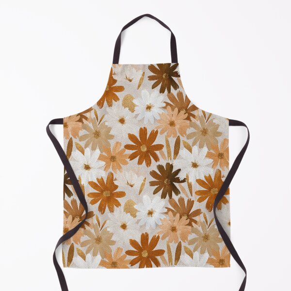 Item preview, Graceful Daisy Floral - Retro Flower Floral - Anniversary Gifts For Mom designed and sold by RoyalStarsPatts.