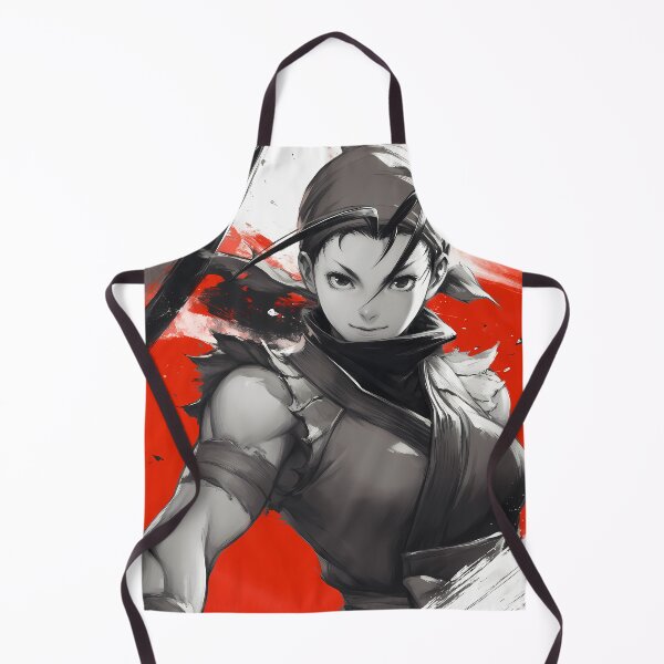 Item preview, Ibuki - 12 designed and sold by Infinite-Aspire.