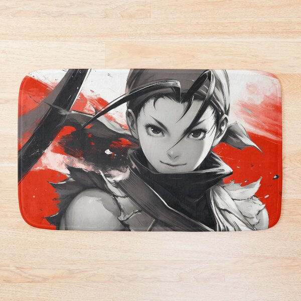 Item preview, Ibuki - 12 designed and sold by Infinite-Aspire.