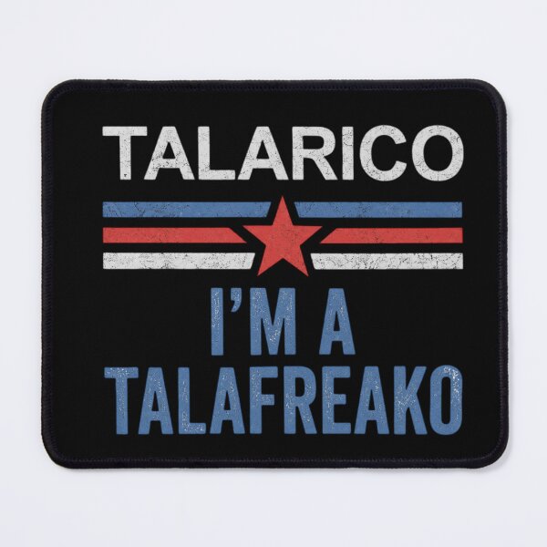 Item preview, I'm a Talafreako Talarico For Texas designed and sold by Thread&Fable.
