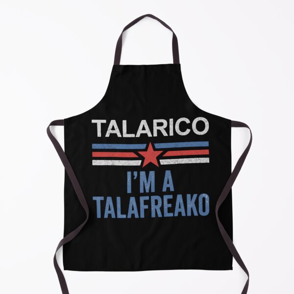Item preview, I'm a Talafreako Talarico For Texas designed and sold by Thread&Fable.