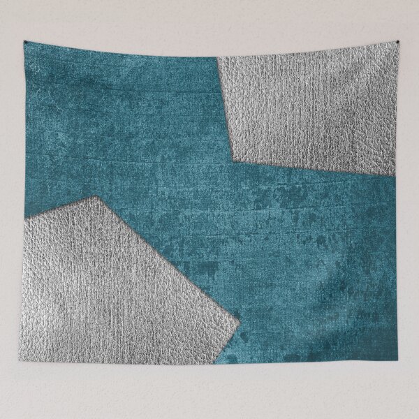 Item preview, Layered Texture Abstract Art 90 designed and sold by Diana377.
