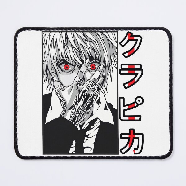 Item preview, kurapika designed and sold by jumister22.