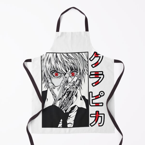 Item preview, kurapika designed and sold by jumister22.